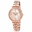 Michael Kors MK3643 Cinthia Ladies Quartz Watch