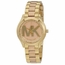 Michael Kors MK3650 Mini Slim Runway Ladies Quartz Watch