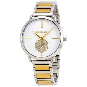 Michael Kors MK3679 Portia Ladies Quartz Watch