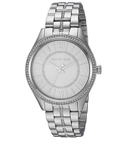 Michael Kors MK3718 Lauryn Ladies Quartz Watch