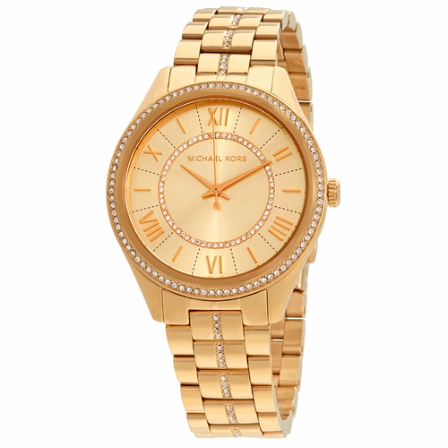 Michael Kors MK3719 Lauryn Ladies Quartz Watch