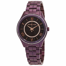 Michael Kors MK3724 Lauryn Ladies Quartz Watch