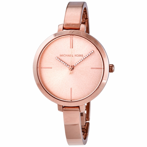 Michael Kors MK3735  Ladies Quartz Watch