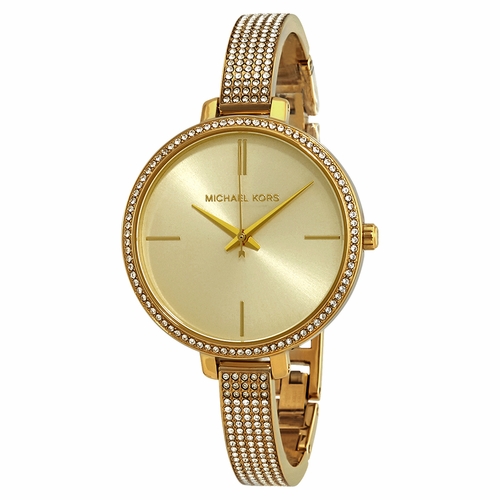 Michael Kors MK3784 Jaryn Ladies Quartz Watch