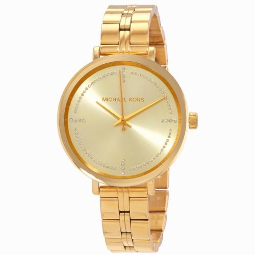 Michael Kors MK3792 Bridgette Ladies Quartz Watch