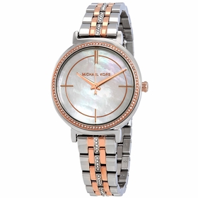 Michael Kors MK3831 Cinthia Ladies Quartz Watch