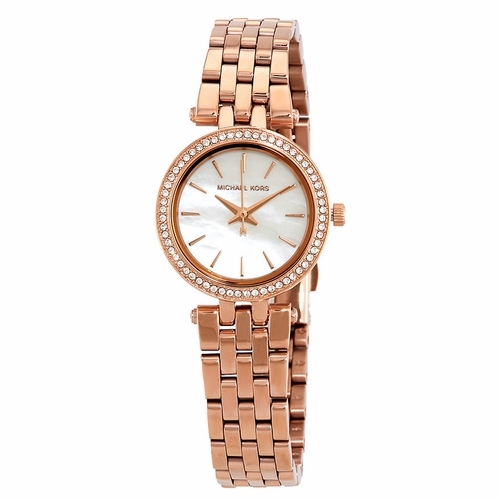 Michael Kors MK3832 Darci Ladies Quartz Watch