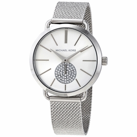 Michael Kors MK3843 Portia Ladies Quartz Watch