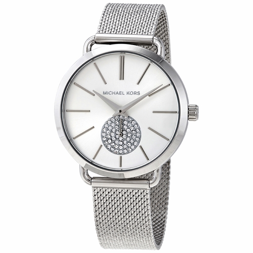 Michael Kors MK3843 Portia Ladies Quartz Watch