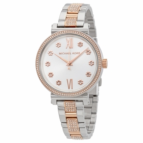Michael Kors MK3880 Sofie Ladies Quartz Watch