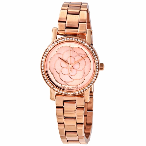 Michael Kors MK3892  Ladies Quartz Watch