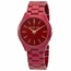 Michael Kors MK3895 Slim Runway Unisex Quartz Watch