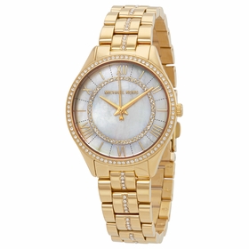 Michael Kors MK3899 Lauryn Ladies Quartz Watch