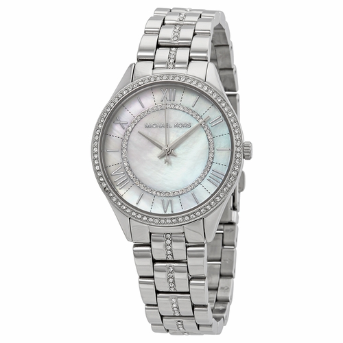 Michael Kors MK3900 Lauryn Ladies Quartz Watch