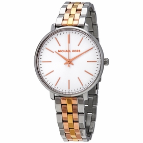 Michael Kors MK3901 Pyper Ladies Quartz Watch