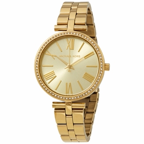 Michael Kors MK3903 Maci Ladies Quartz Watch