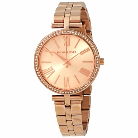 Michael Kors MK3904 Maci Ladies Quartz Watch