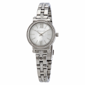 Michael Kors MK3906 Sofie Ladies Quartz Watch