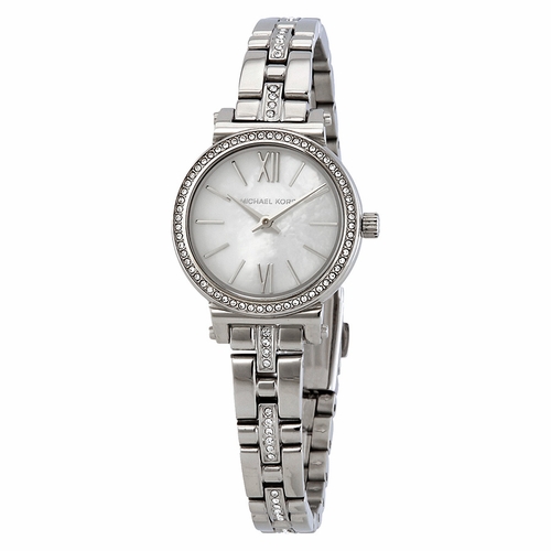 Michael Kors MK3906 Sofie Ladies Quartz Watch