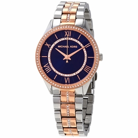 Michael Kors MK3929 Lauyrn Ladies Quartz Watch