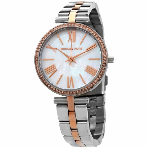Michael Kors MK3969 Maci Ladies Quartz Watch