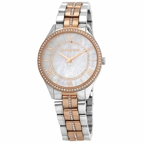 Michael Kors MK3979 Lauryn Ladies Quartz Watch
