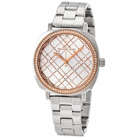 Michael Kors MK3988 Nia Ladies Quartz Watch
