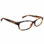 Michael Kors MK4024 3068  53  Ladies  Eyeglasses