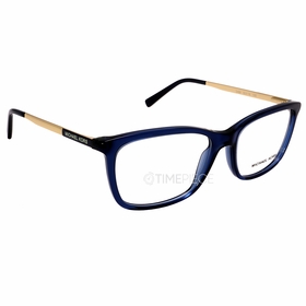 Michael Kors MK4030 3489 52  Ladies  Eyeglasses