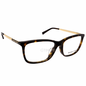 Michael Kors MK4030F 3106  54  Ladies  Eyeglasses