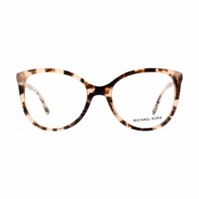 Michael Kors MK4034 3205 52  Ladies  Eyeglasses