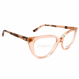 Michael Kors MK4070 3599 52 Luxemburg Ladies  Eyeglasses