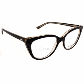 Michael Kors MK4070 3892  52 Luxemburg Ladies  Eyeglasses