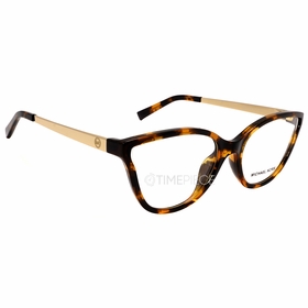 Michael Kors MK4071U 3333 53 Belize Ladies  Eyeglasses