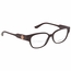 Michael Kors MK4072 3344  54 Padua Ladies  Eyeglasses