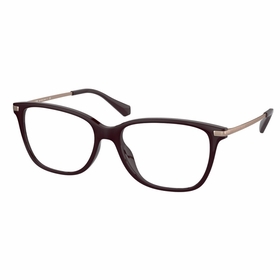 Michael Kors MK4079U 3344 51  Ladies  Eyeglasses