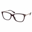 Michael Kors MK4079U 3344 51  Ladies  Eyeglasses