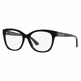 Michael Kors MK4081 3005  53 Santa Monica Ladies  Eyeglasses