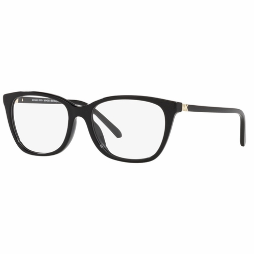 Michael Kors MK4085U 3005 52  Ladies  Eyeglasses