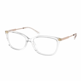 Michael Kors MK4092 3015  54 Pamplona Ladies  Eyeglasses