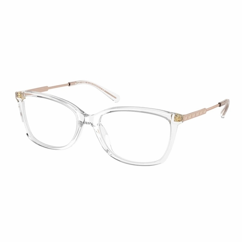 Michael Kors MK4092 3015  54 Pamplona Ladies  Eyeglasses