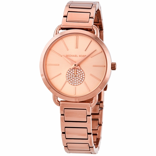 Michael Kors MK4331 Portia Ladies Quartz Watch