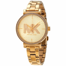 Michael Kors MK4334 Sofie Ladies Quartz Watch