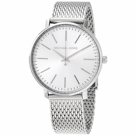 Michael Kors MK4338 Pyper Ladies Quartz Watch