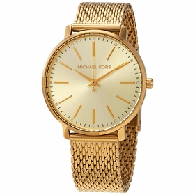 Michael Kors MK4339 Pyper Ladies Quartz Watch