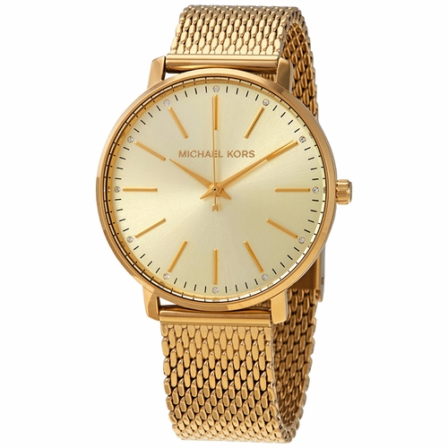 Michael Kors MK4339 Pyper Ladies Quartz Watch