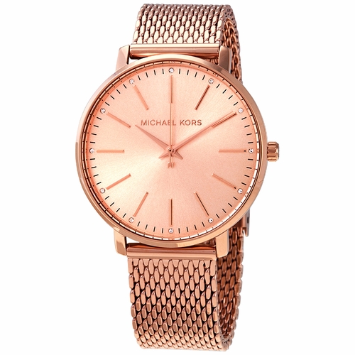Michael Kors MK4340 Pyper Ladies Quartz Watch