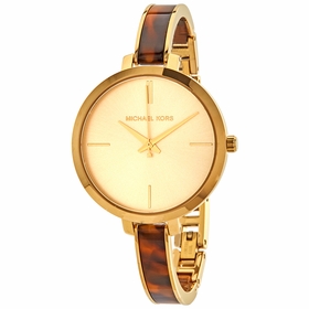 Michael Kors MK4341 Jaryn Ladies Quartz Watch