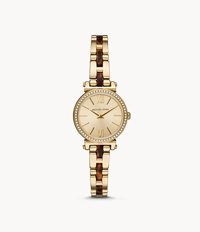 Michael Kors MK4346 Sofie Ladies Quartz Watch