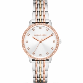 Michael Kors MK4394 Melissa Ladies Quartz Watch
